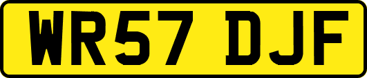 WR57DJF