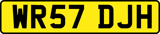 WR57DJH