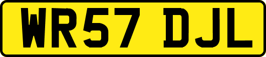 WR57DJL
