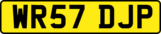 WR57DJP