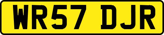 WR57DJR