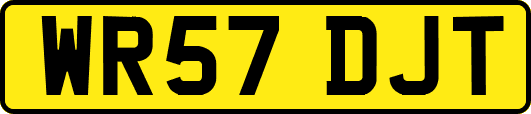 WR57DJT