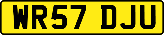 WR57DJU