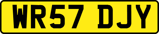 WR57DJY