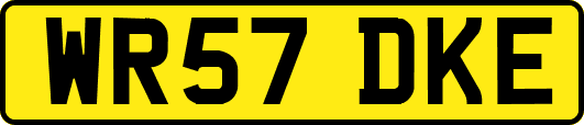WR57DKE