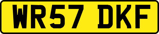 WR57DKF