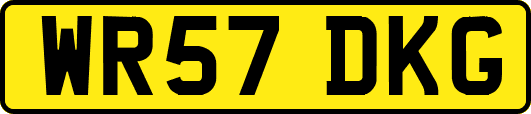 WR57DKG