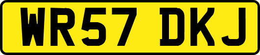 WR57DKJ