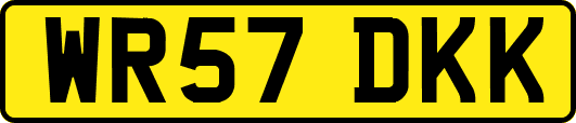 WR57DKK