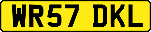 WR57DKL
