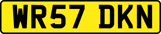 WR57DKN