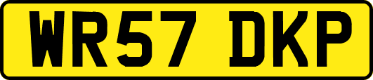 WR57DKP