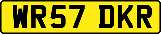 WR57DKR