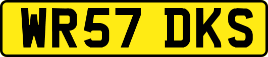 WR57DKS