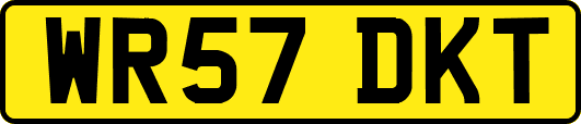 WR57DKT