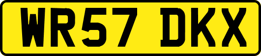 WR57DKX