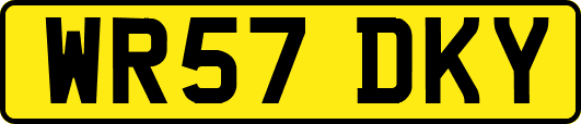 WR57DKY