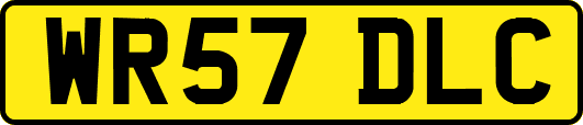 WR57DLC