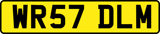 WR57DLM