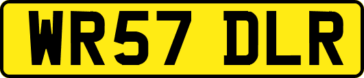 WR57DLR