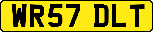 WR57DLT