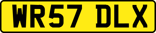WR57DLX