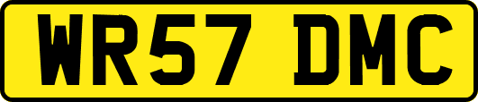 WR57DMC