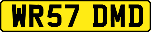 WR57DMD