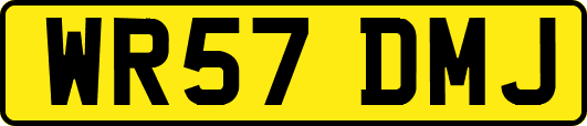 WR57DMJ