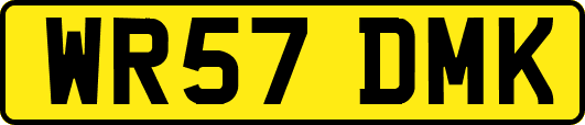 WR57DMK