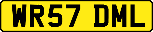 WR57DML