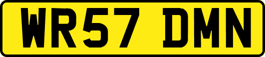 WR57DMN