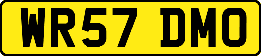 WR57DMO