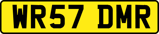 WR57DMR