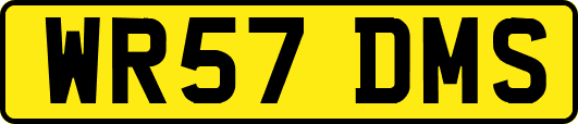 WR57DMS