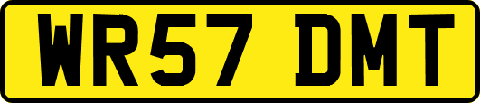 WR57DMT