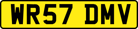 WR57DMV