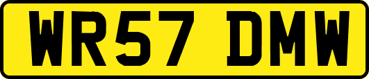 WR57DMW