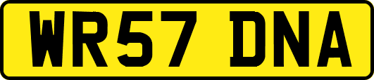 WR57DNA