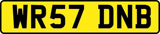 WR57DNB