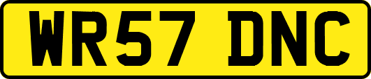 WR57DNC
