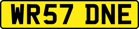 WR57DNE