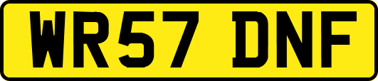 WR57DNF
