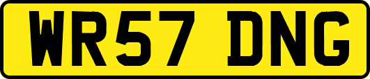 WR57DNG