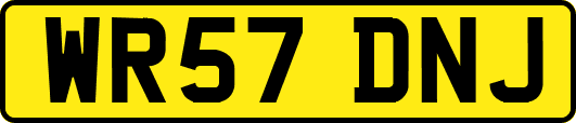 WR57DNJ