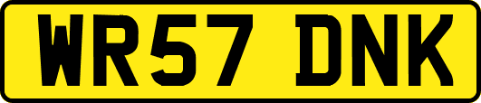WR57DNK