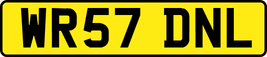WR57DNL