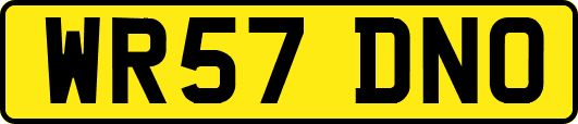 WR57DNO