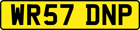 WR57DNP