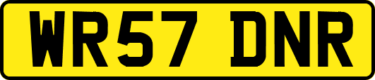 WR57DNR